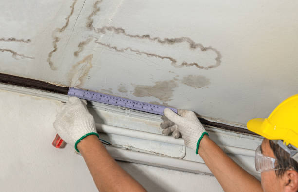 24/7 Emergency Commercial Water Damage Restoration experts in New Lexington, OH